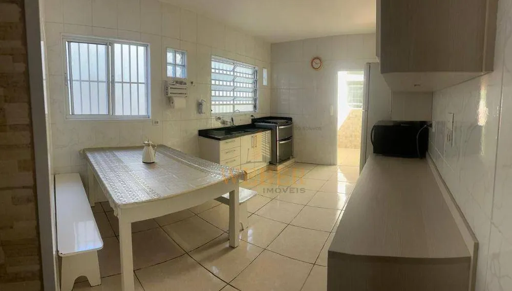 Sobrado, 4 quartos, 235 m² - Foto 11
