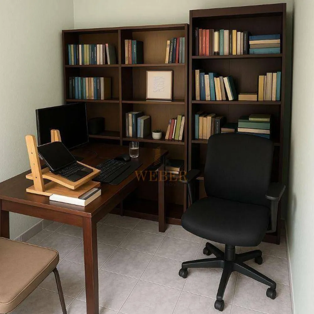 Sobrado, 4 quartos, 235 m² - Foto 5