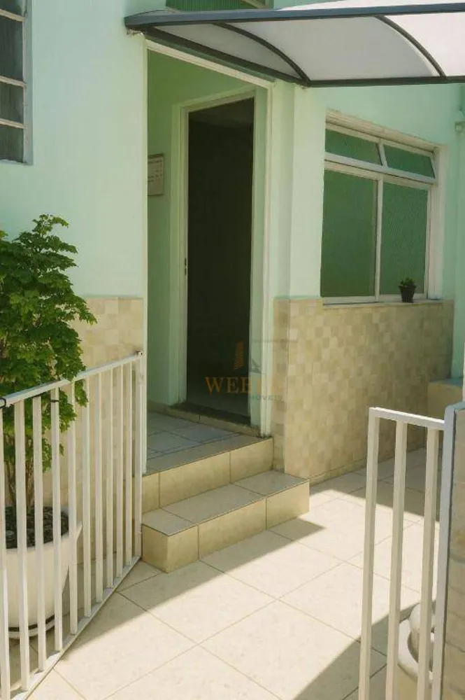 Sobrado, 4 quartos, 235 m² - Foto 16