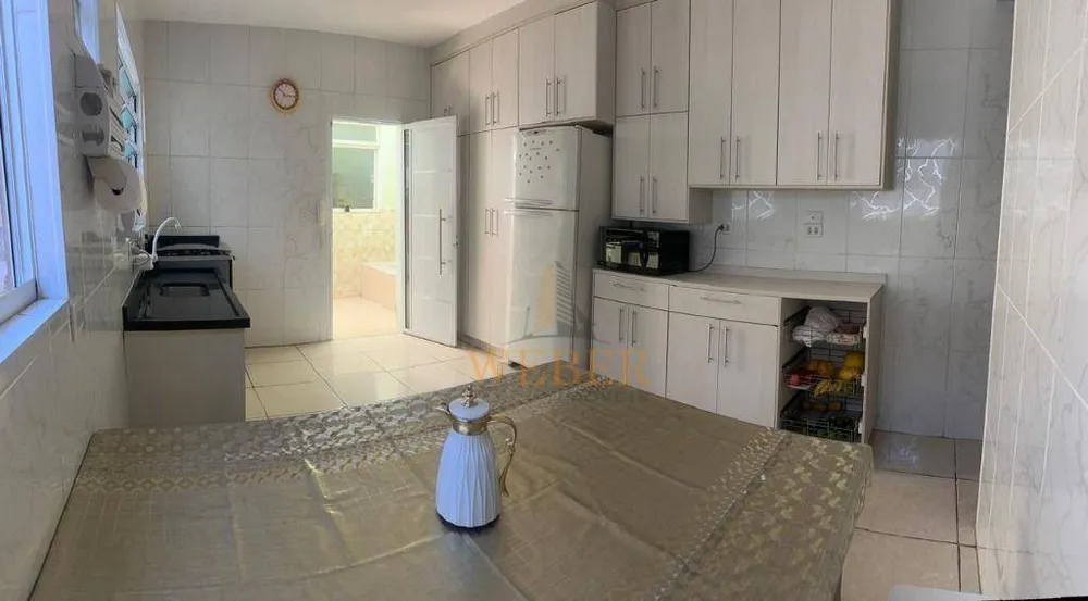 Sobrado, 4 quartos, 235 m² - Foto 10