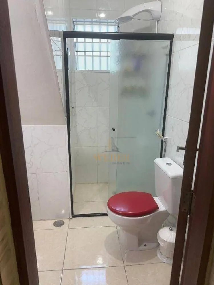 Sobrado, 4 quartos, 235 m² - Foto 9