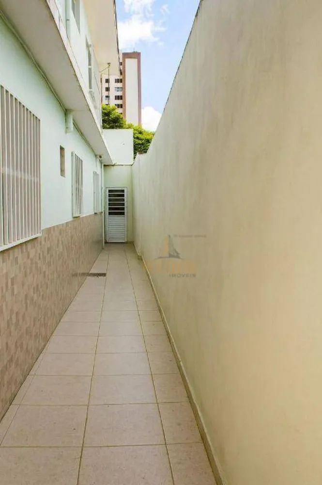 Sobrado, 4 quartos, 235 m² - Foto 15