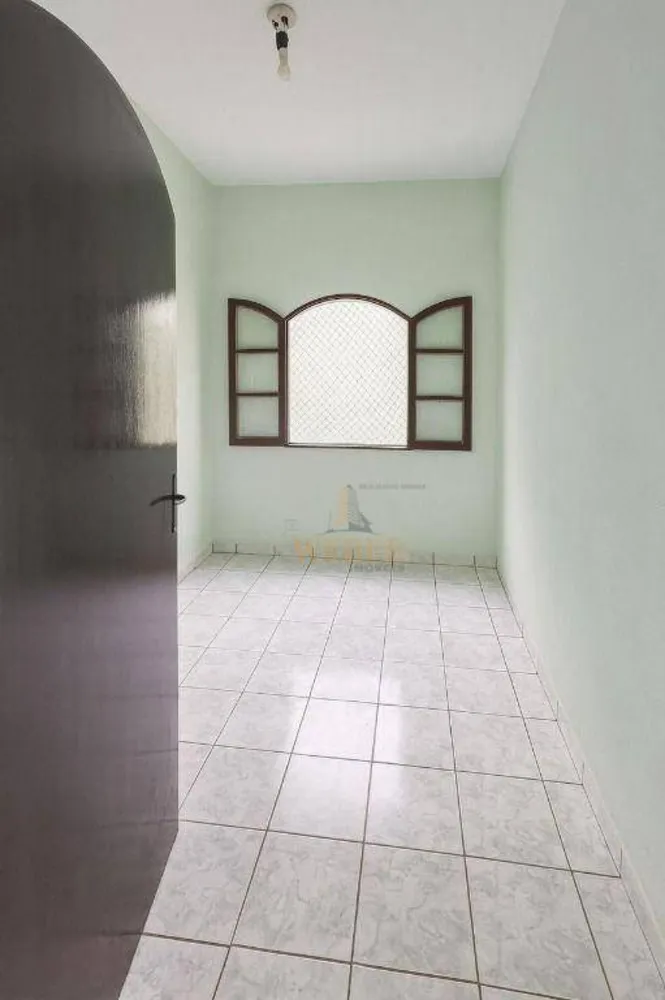 Sobrado, 4 quartos, 235 m² - Foto 2