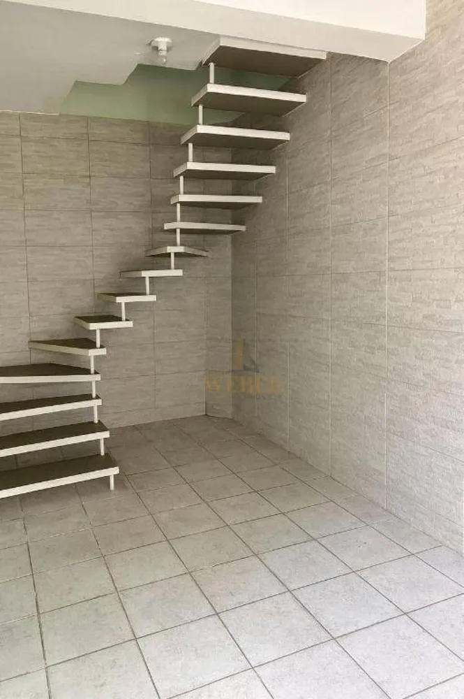 Sobrado, 4 quartos, 235 m² - Foto 4
