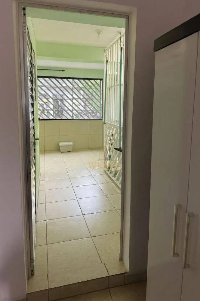 Sobrado, 4 quartos, 235 m² - Foto 6