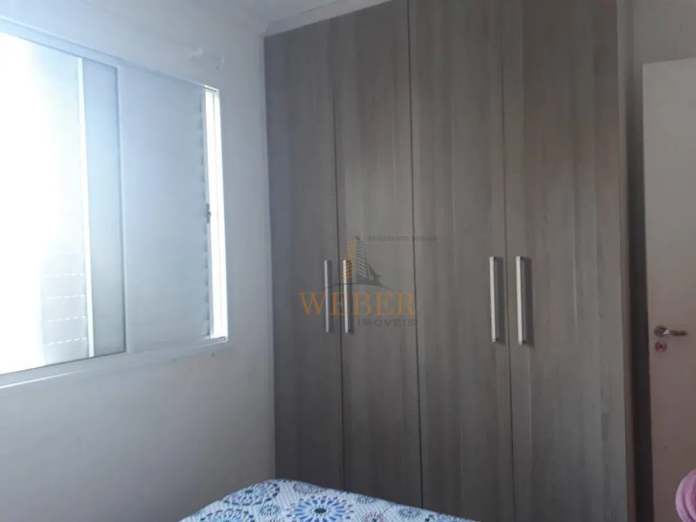 Apartamento, 3 quartos, 53 m² - Foto 7