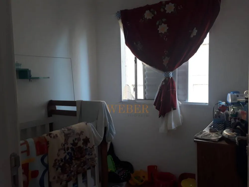 Apartamento, 3 quartos, 53 m² - Foto 8