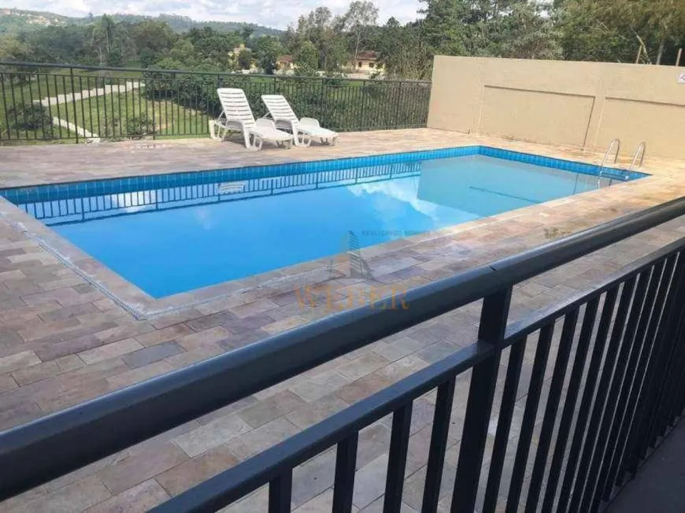 Apartamento, 3 quartos, 53 m² - Foto 2
