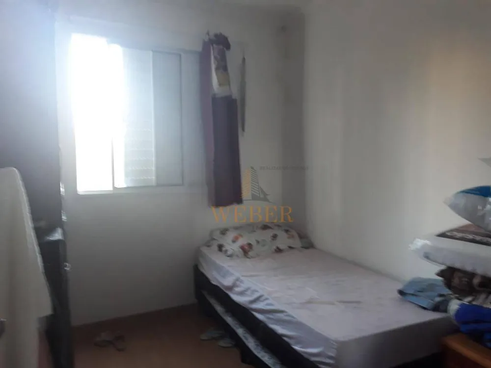 Apartamento, 3 quartos, 53 m² - Foto 6