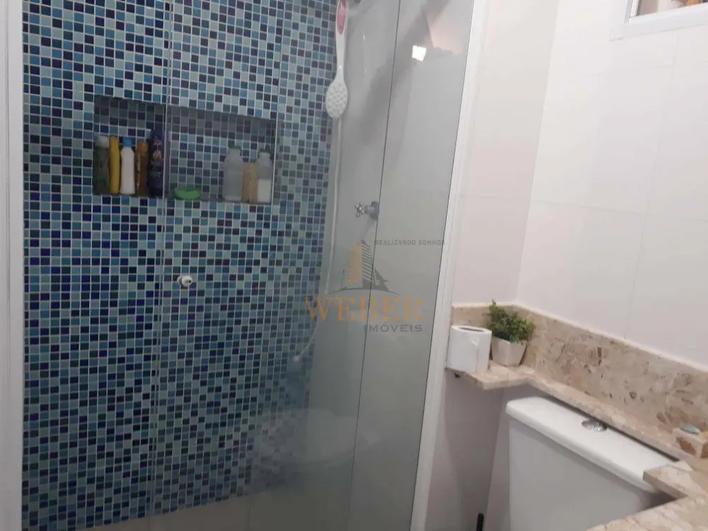 Apartamento, 3 quartos, 53 m² - Foto 9