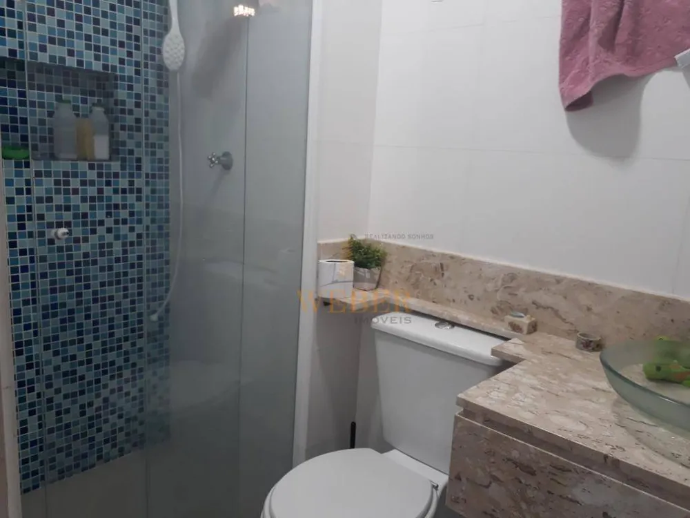 Apartamento, 3 quartos, 53 m² - Foto 11