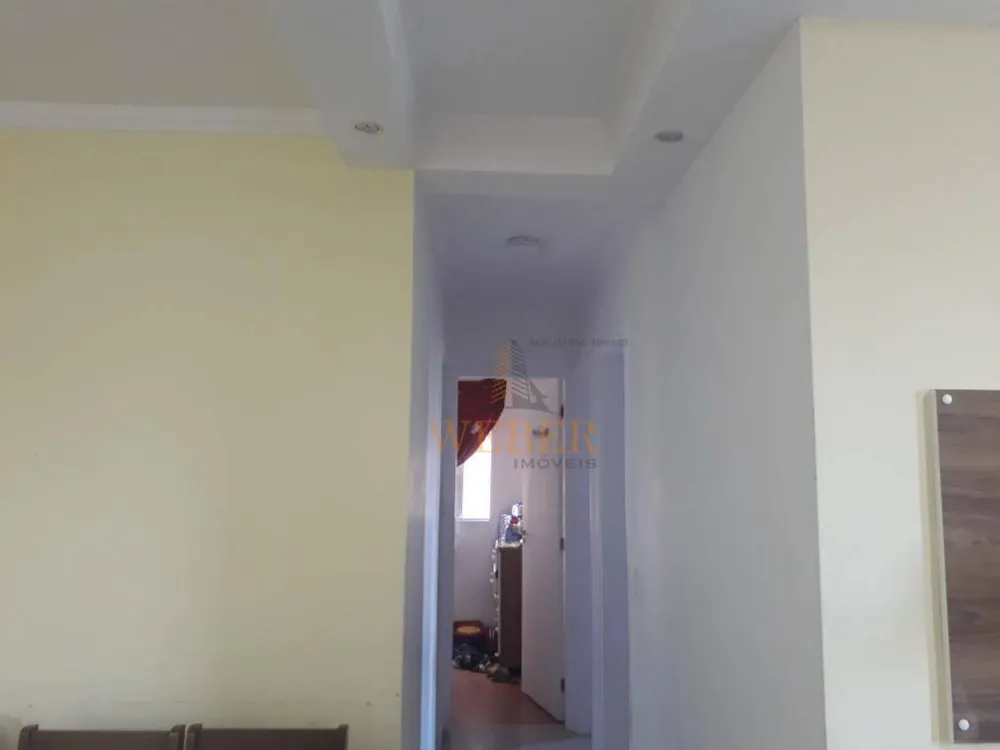 Apartamento, 3 quartos, 53 m² - Foto 5