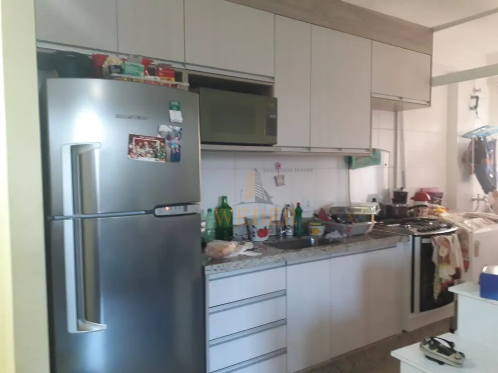 Apartamento, 3 quartos, 53 m² - Foto 4