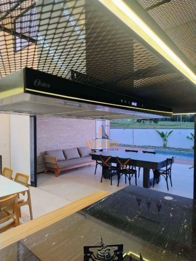 Casa, 3 quartos, 196 m² - Foto 9