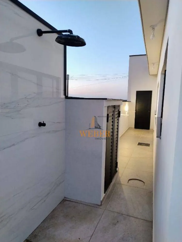 Casa, 3 quartos, 196 m² - Foto 11