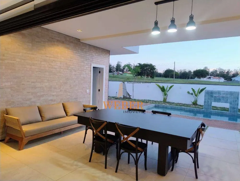 Casa, 3 quartos, 196 m² - Foto 6