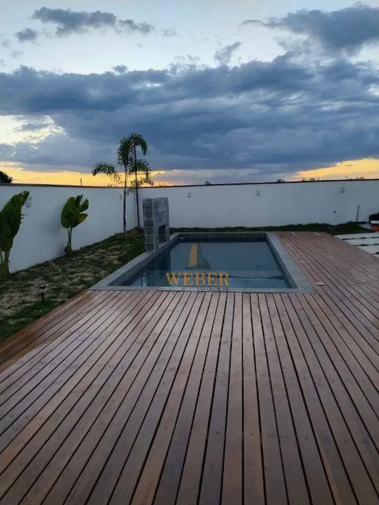 Casa, 3 quartos, 196 m² - Foto 4