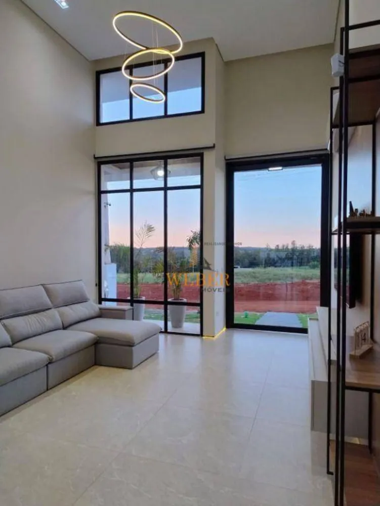 Casa, 3 quartos, 196 m² - Foto 12