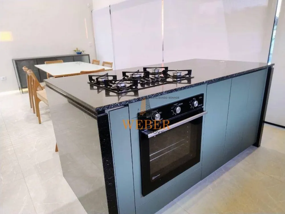 Casa, 3 quartos, 196 m² - Foto 3