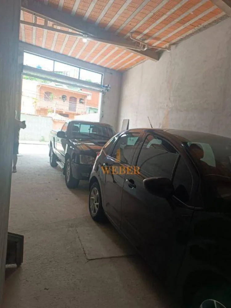 Depósito-Galpão, 58 m² - Foto 13