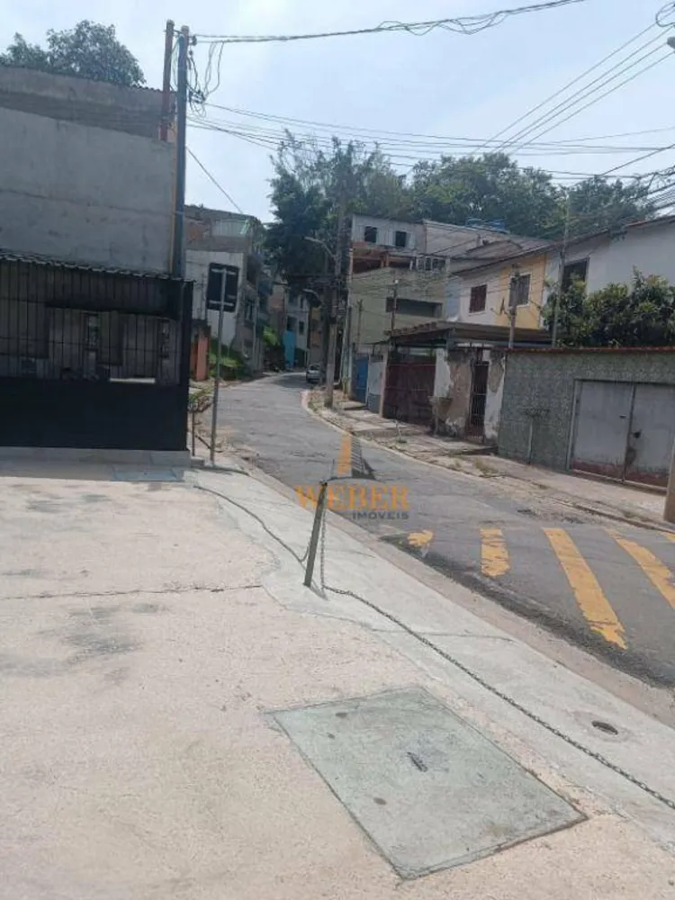 Depósito-Galpão, 58 m² - Foto 16
