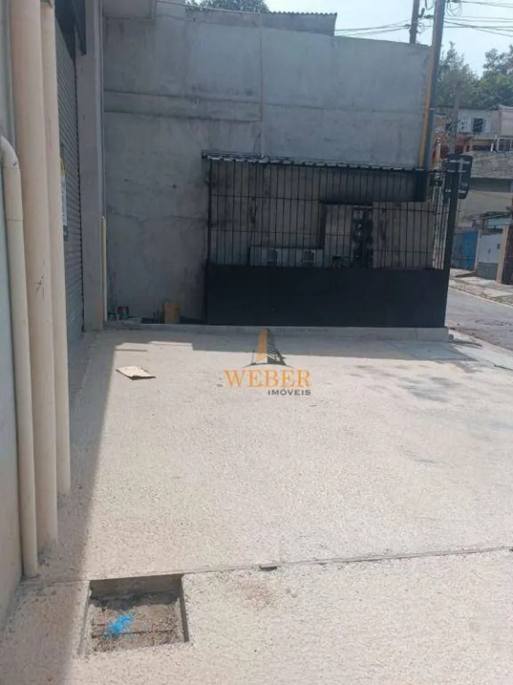 Depósito-Galpão, 58 m² - Foto 12