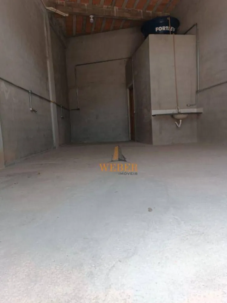 Depósito-Galpão, 58 m² - Foto 9