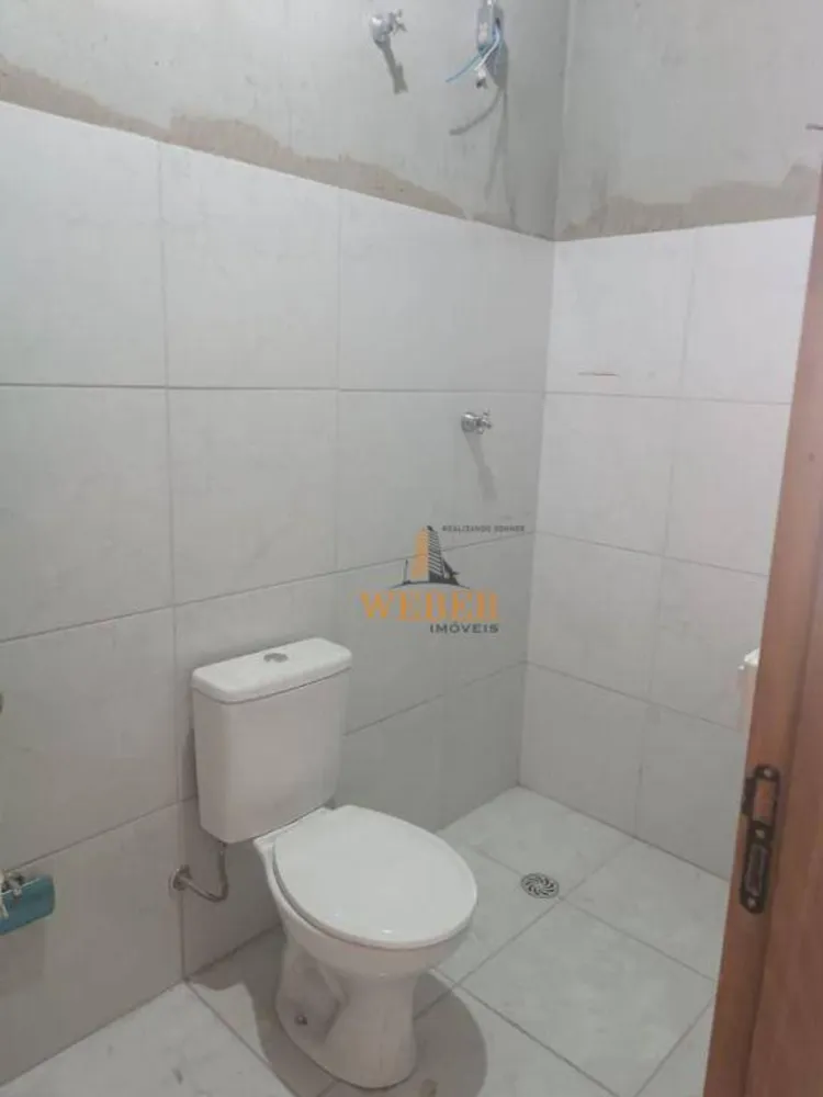 Depósito-Galpão, 58 m² - Foto 15