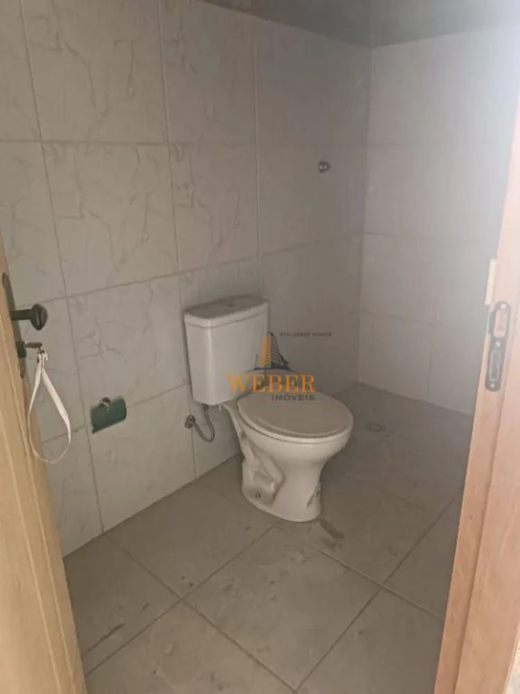 Depósito-Galpão, 58 m² - Foto 3