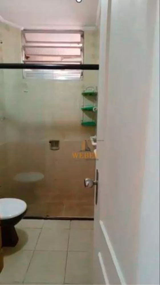 Apartamento à venda com 2 quartos, 70m² - Foto 3