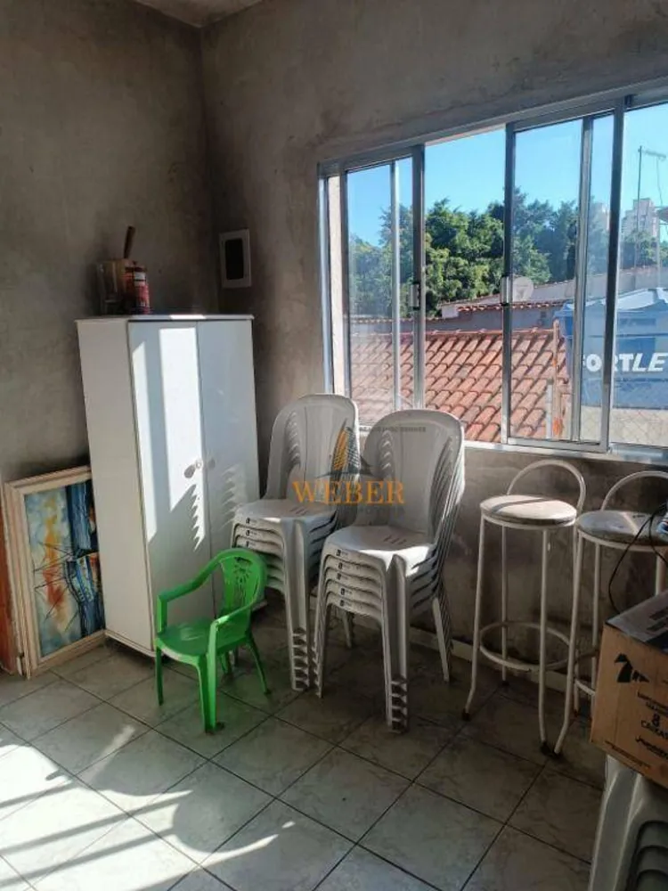 Sobrado, 5 quartos, 200 m² - Foto 3