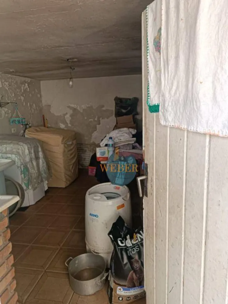 Sobrado, 5 quartos, 200 m² - Foto 9