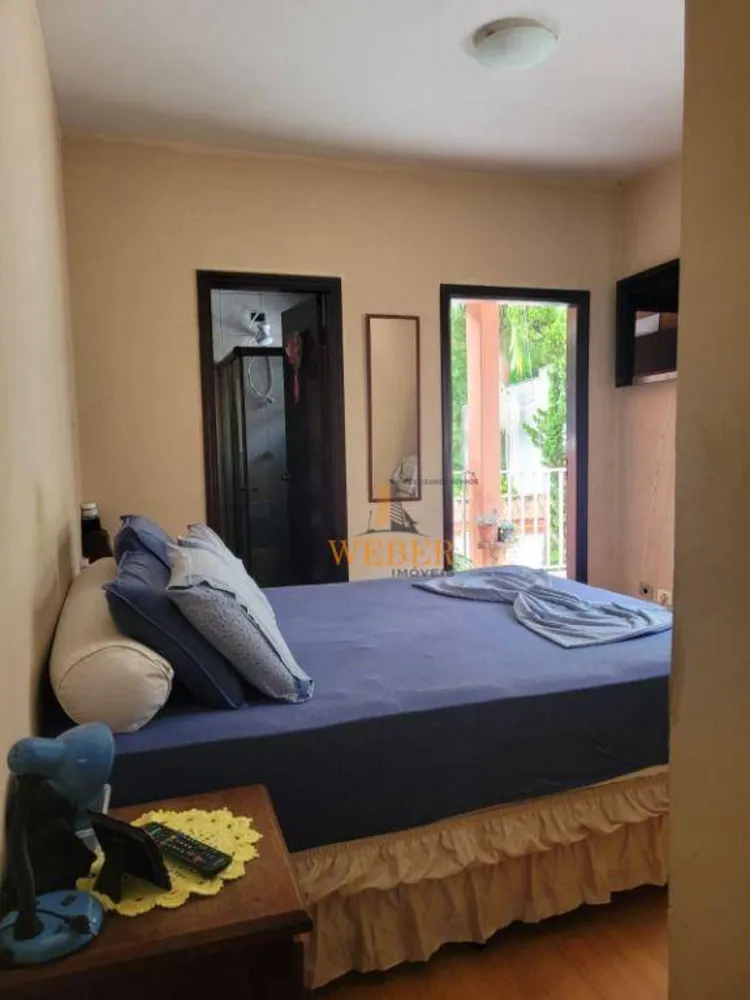 Sobrado, 3 quartos, 106 m² - Foto 5