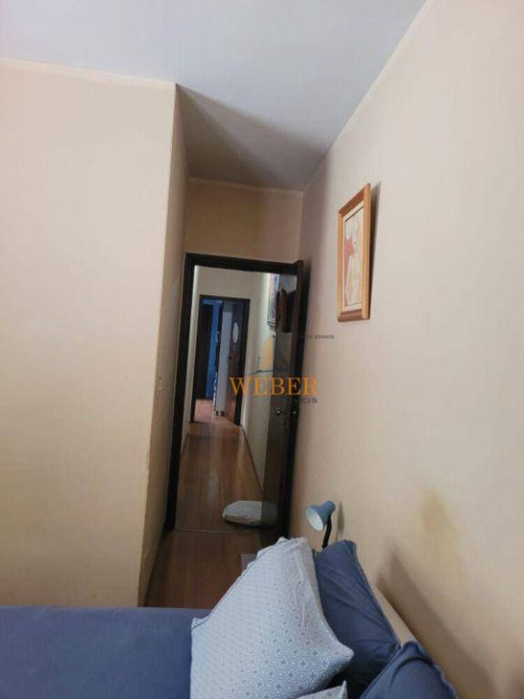 Sobrado, 3 quartos, 106 m² - Foto 2