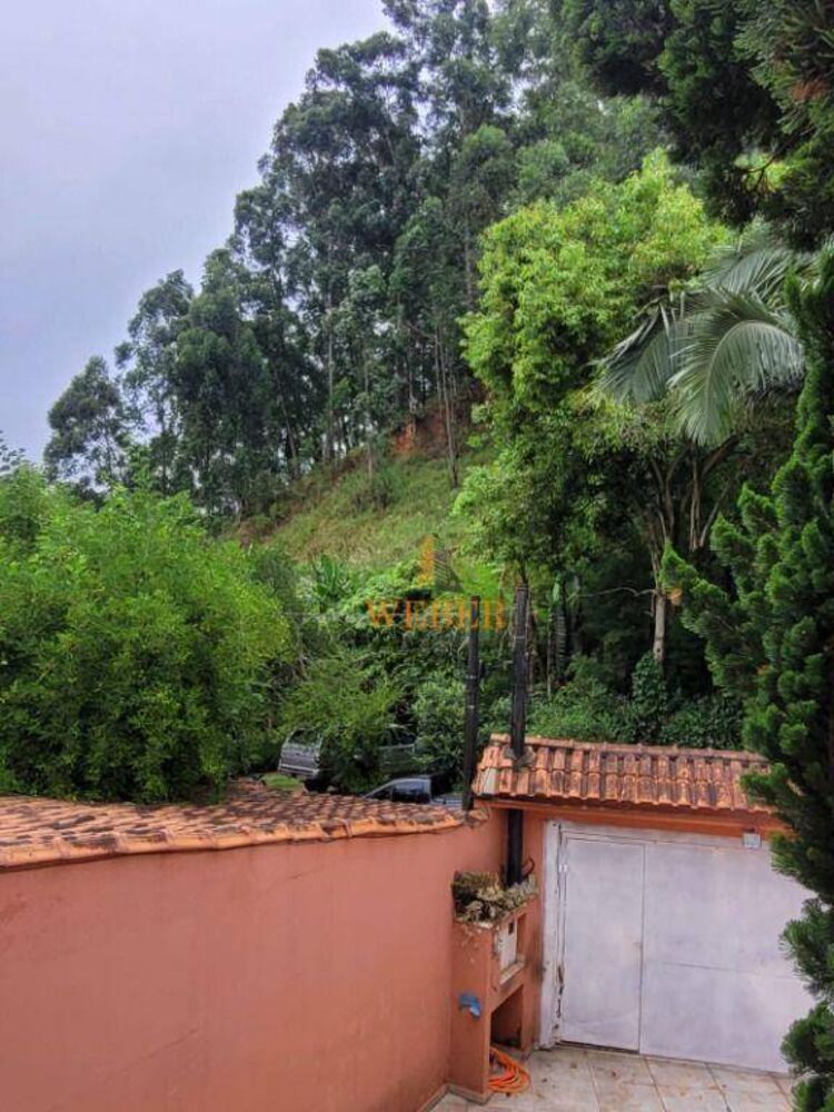 Sobrado, 3 quartos, 106 m² - Foto 3