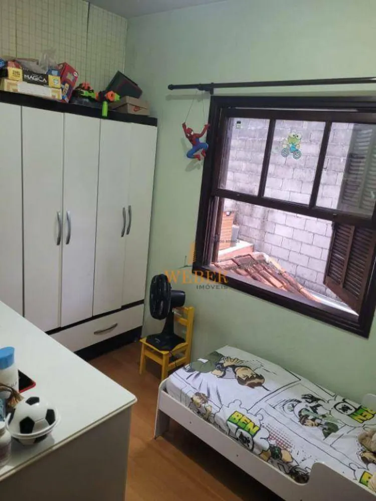 Sobrado, 3 quartos, 106 m² - Foto 10