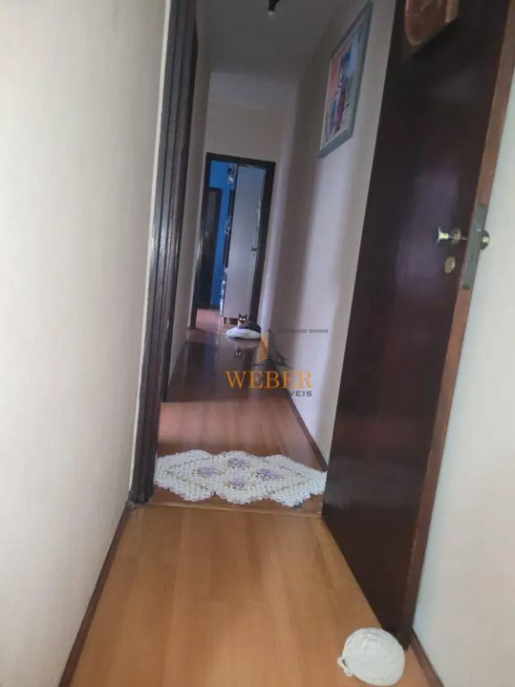 Sobrado, 3 quartos, 106 m² - Foto 9