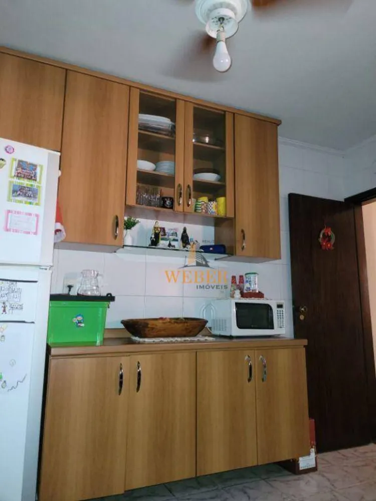 Sobrado, 3 quartos, 106 m² - Foto 8