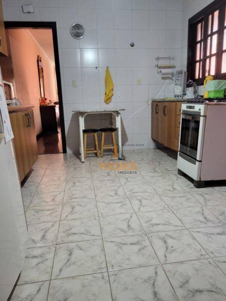 Sobrado, 3 quartos, 106 m² - Foto 4