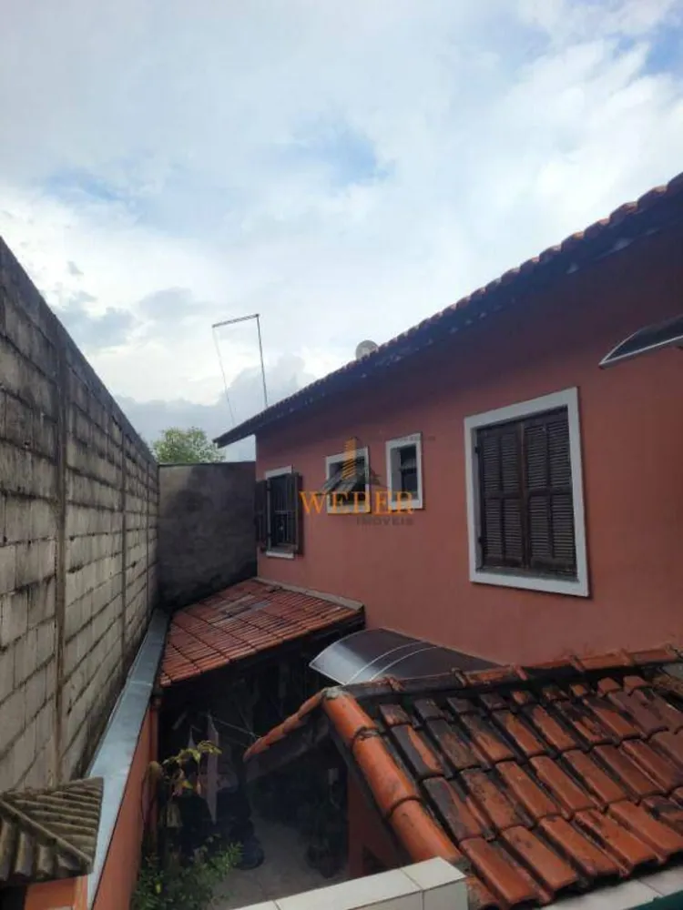 Sobrado, 3 quartos, 106 m² - Foto 12