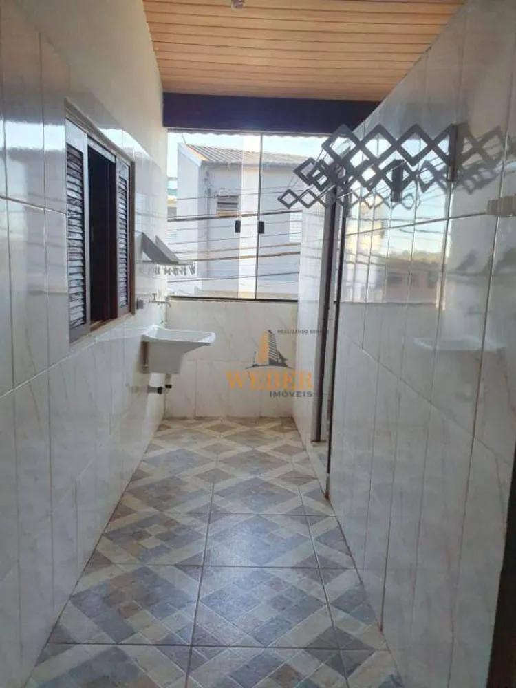 Sobrado, 2 quartos, 220 m² - Foto 9