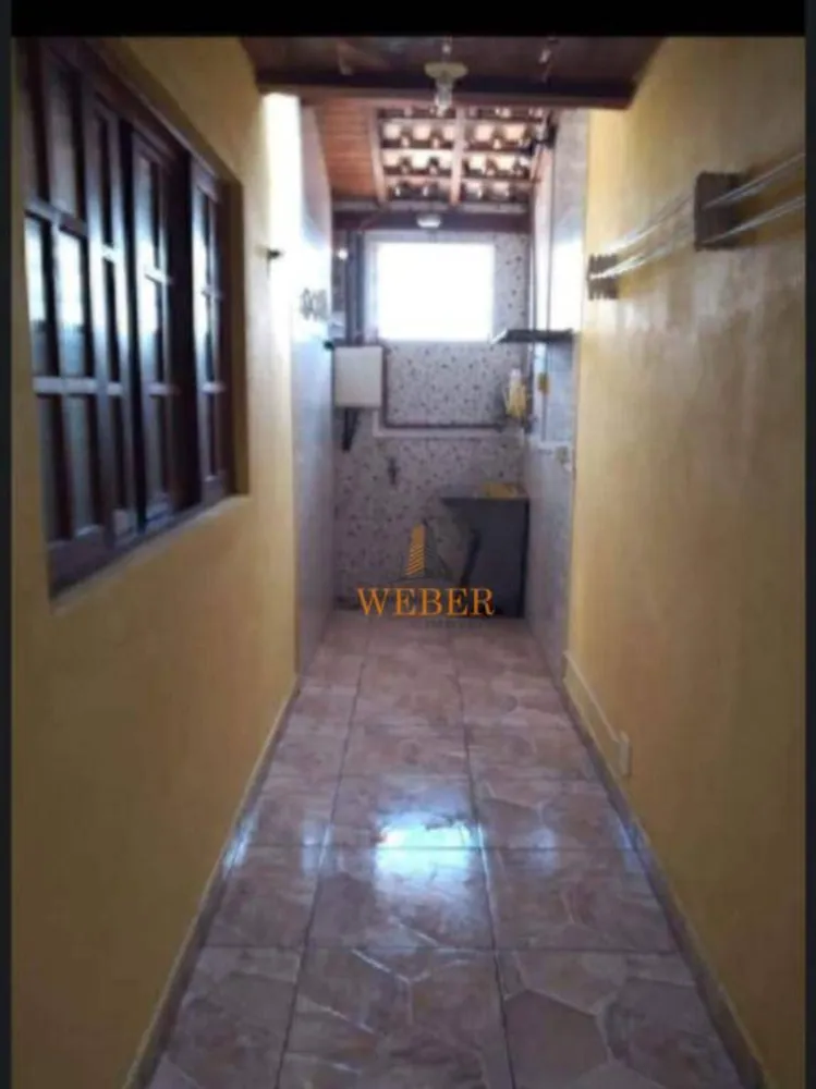 Sobrado, 2 quartos, 220 m² - Foto 10