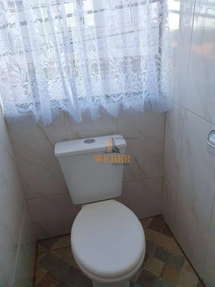 Sobrado, 2 quartos, 220 m² - Foto 12