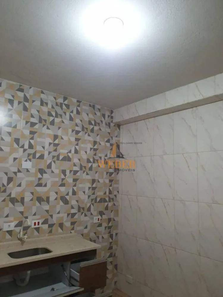 Sobrado, 2 quartos, 220 m² - Foto 8