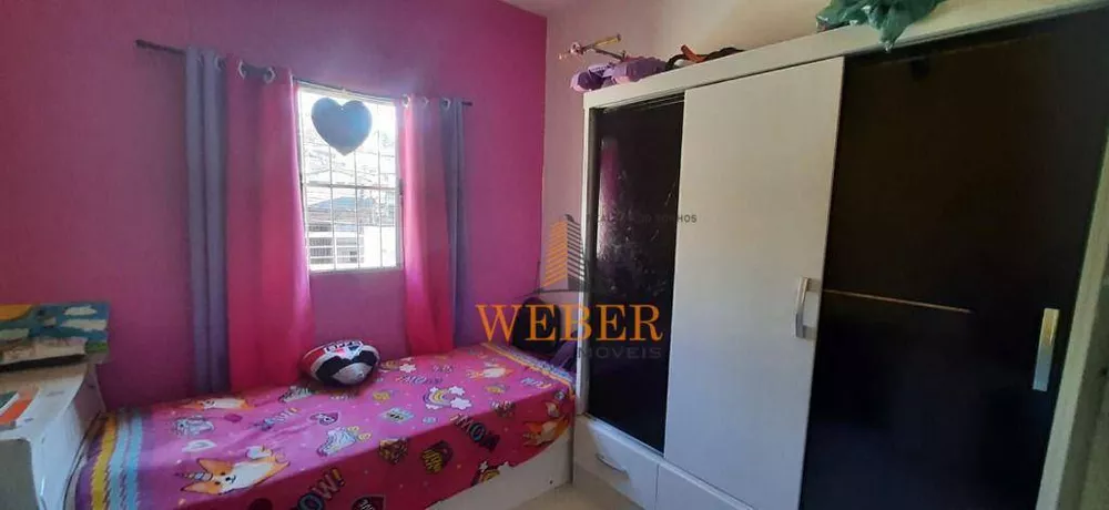 Apartamento à venda com 2 quartos, 62m² - Foto 3