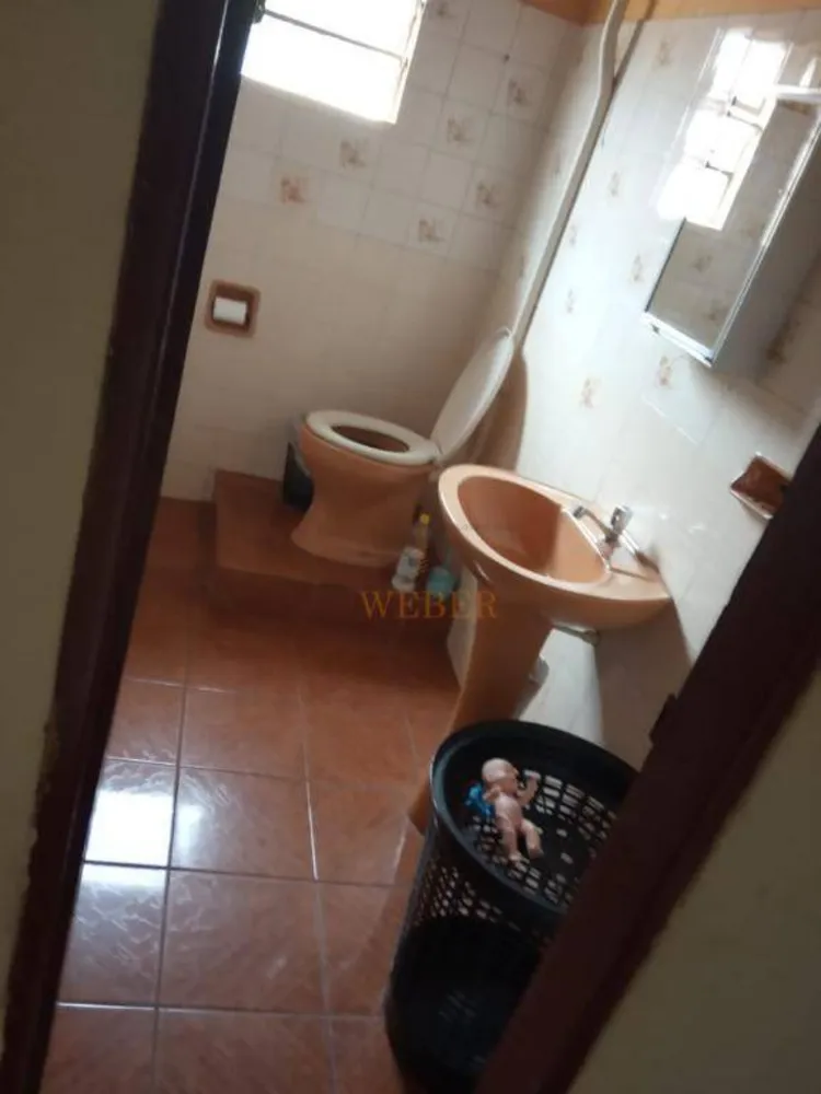 Sobrado, 2 quartos, 120 m² - Foto 8