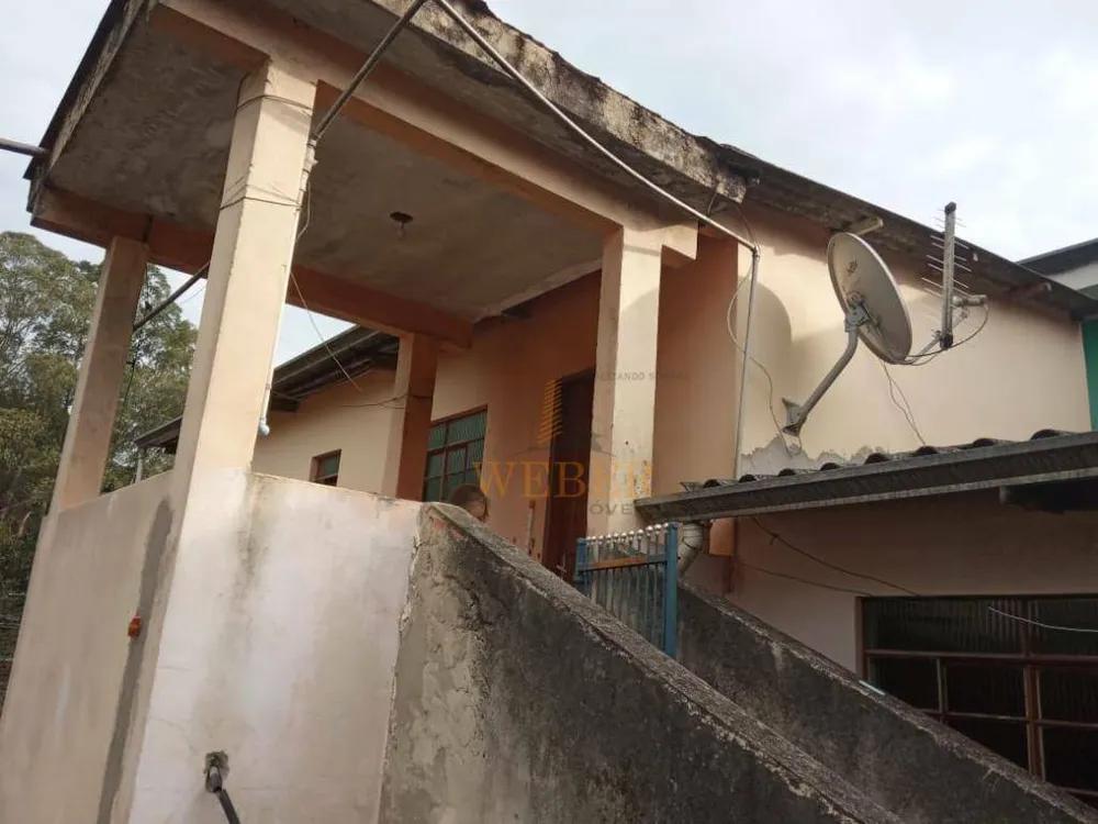 Sobrado, 2 quartos, 120 m² - Foto 7