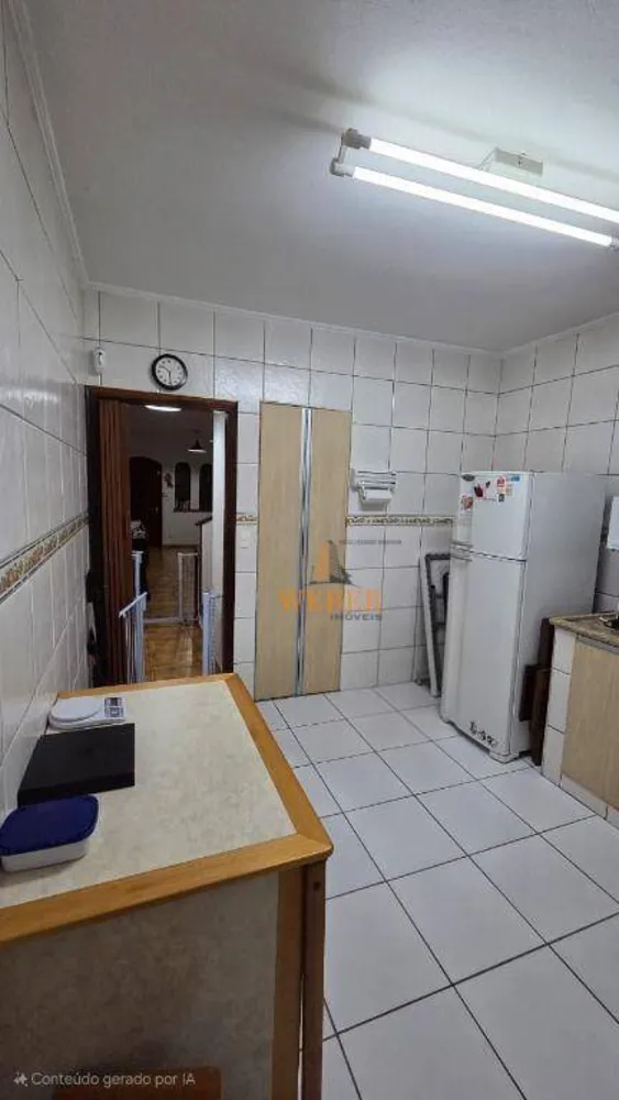 Sobrado, 2 quartos, 88 m² - Foto 1