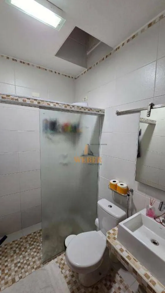 Sobrado, 2 quartos, 88 m² - Foto 6