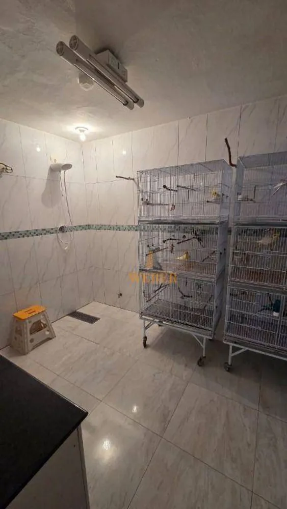 Sobrado, 2 quartos, 88 m² - Foto 9